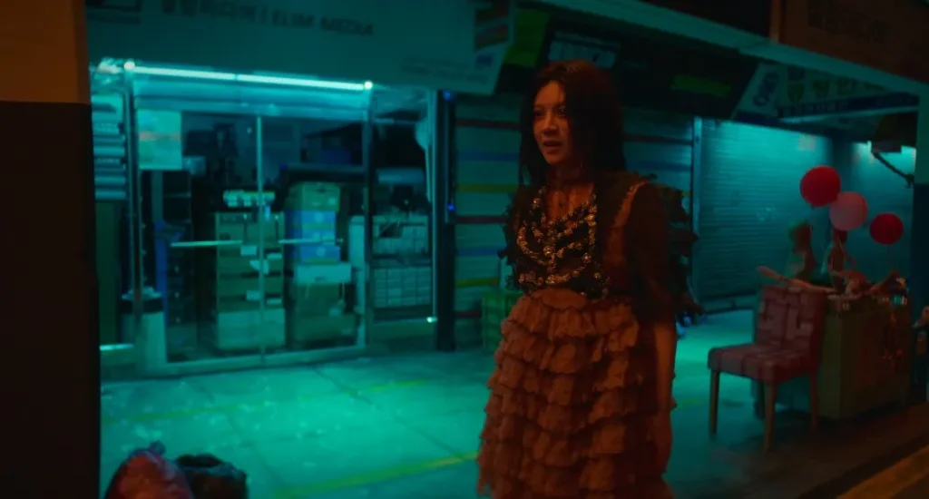 을지로-대림상가-Daelim-Plaza