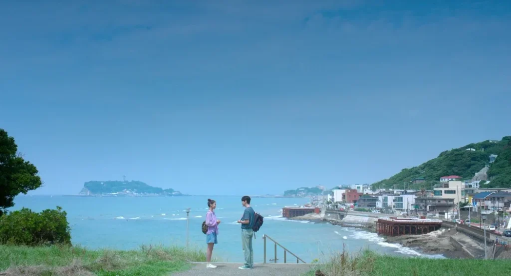 이나무라가사키-공원-Inamuragasaki-Park