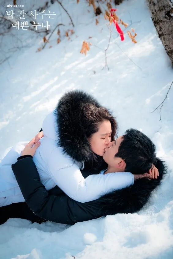 인제-원대리-자작나무숲-Inje-Birch-Forest