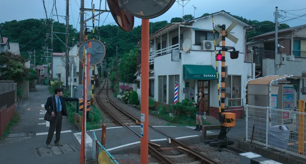 일본-다나카-이발소-Tanaka-Barber-Shop