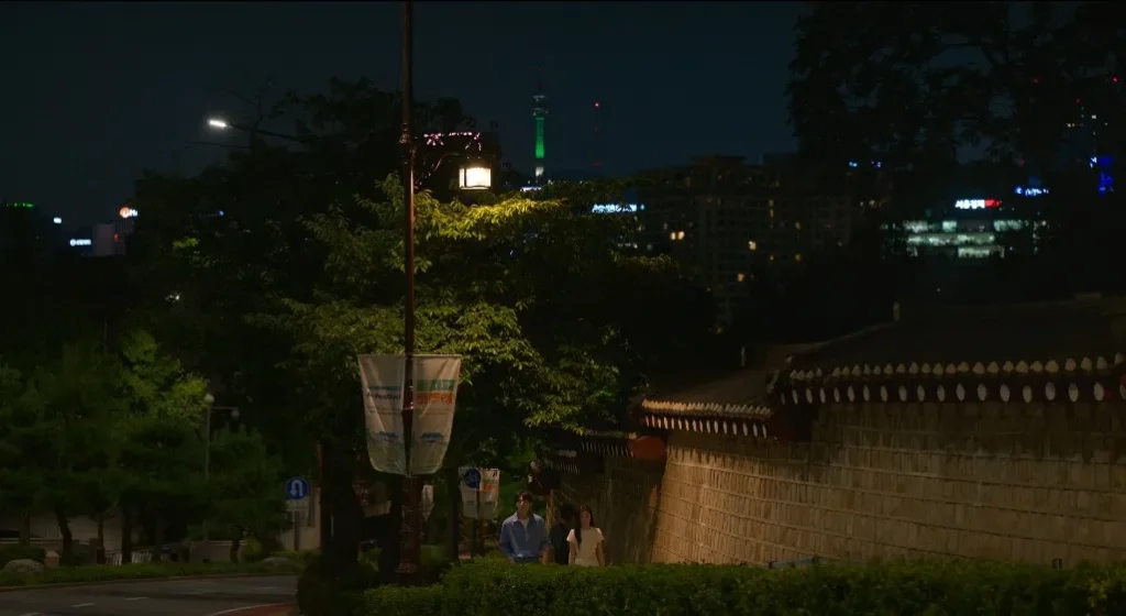 청와대로-Cheongwadae-ro