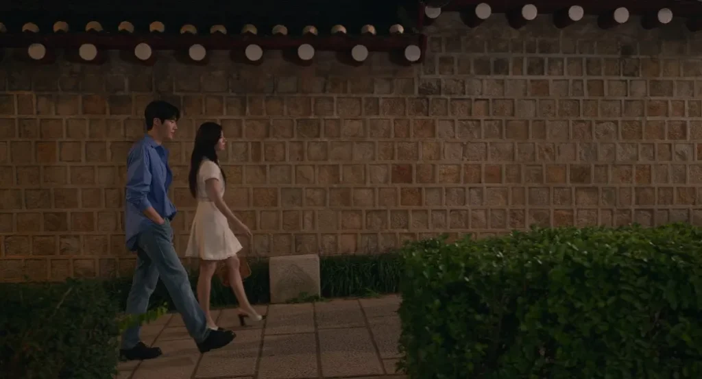 청와대로-Cheongwadaero