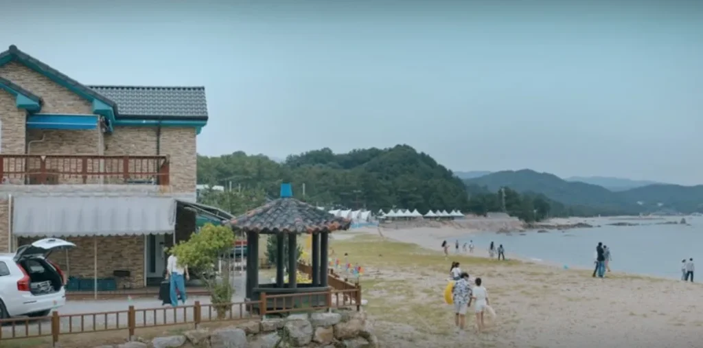 초곡바다정원-Chogok-Bada-Garden