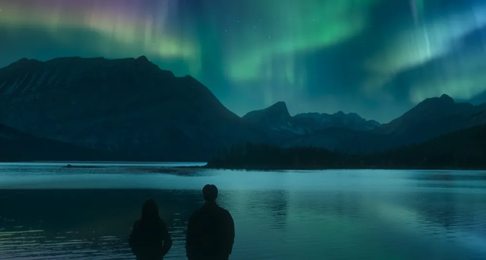 카나나스키스어퍼-호수-KananaskisUpper-Lake