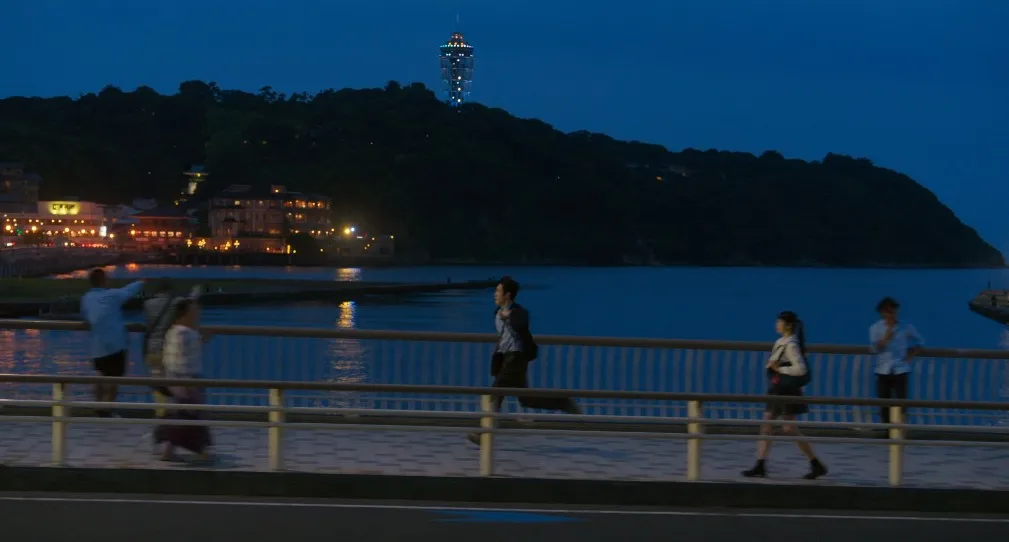 카타세-다리-Katase-Bridge