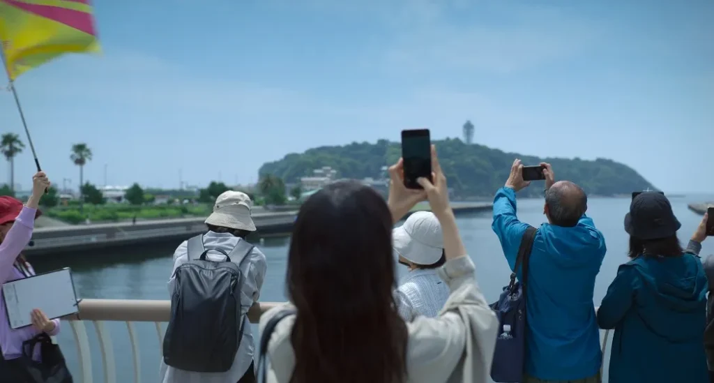 카타세-다리-Katase-Bridge