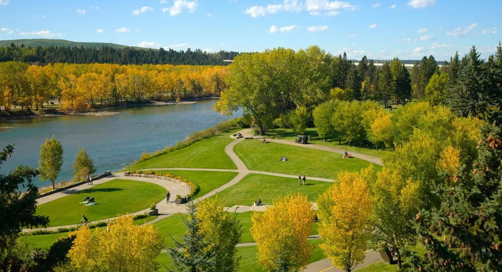 캐나다-헤리티지-파크-Heritage-Park