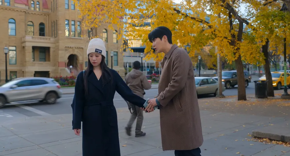 캘러리시청-사거리-Calgary-City-Hall