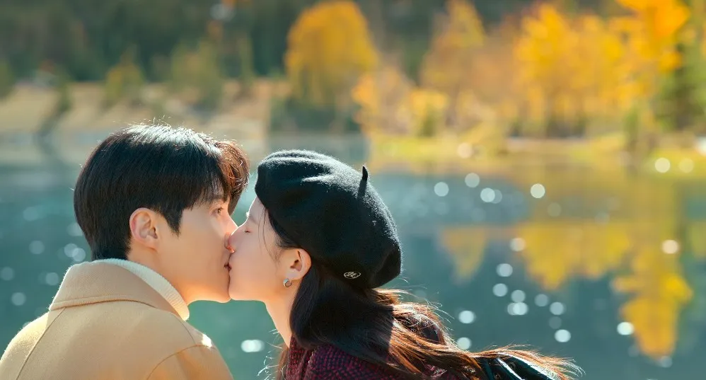 쿼리호수-QuarryLake