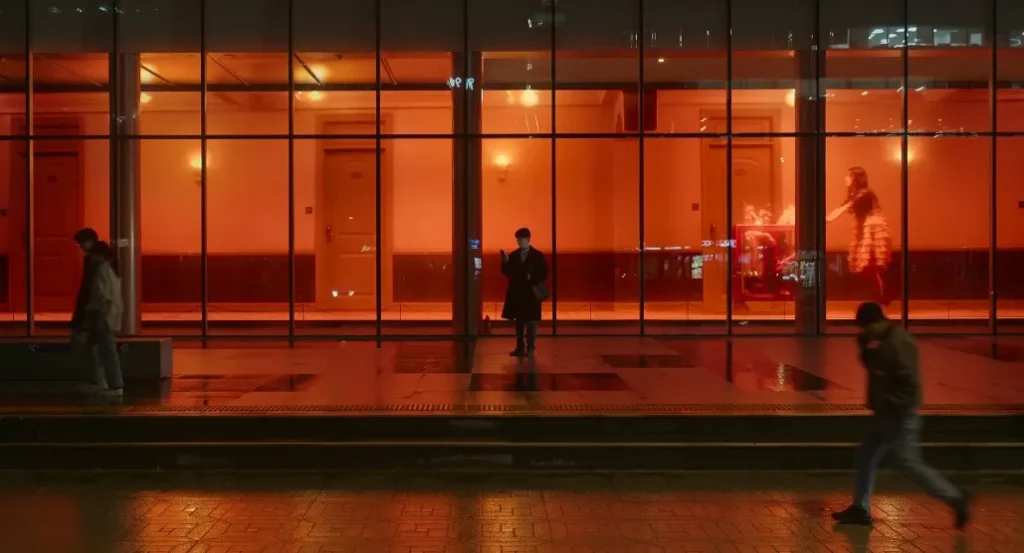 하이커-그라운드HiKR- GROUND