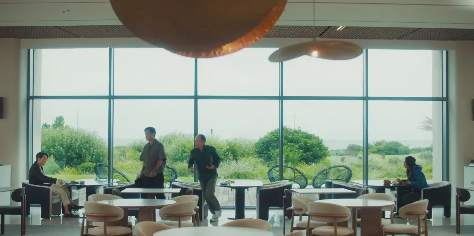 해비치-호텔-Haevichi- Hotel&Resort