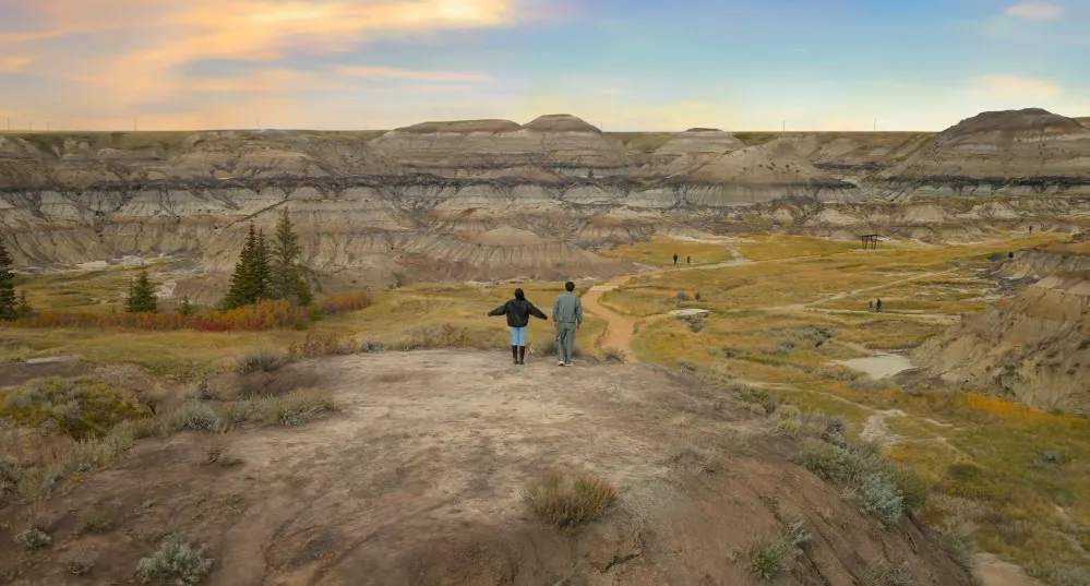 홀스슈캐년-Horseshoe-Canyon