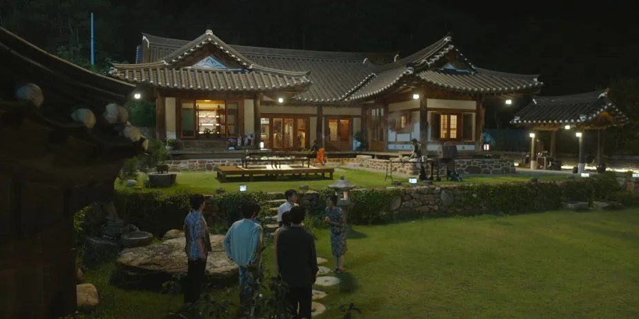 강산재-Gangsanjae