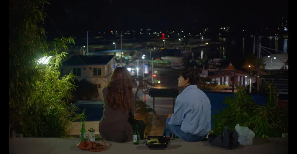 구룡포 일본인 가옥거리