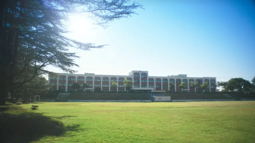 논산여자상업고등학교