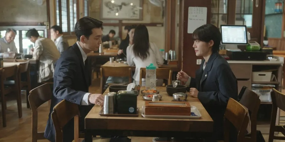 느티나무설렁탕