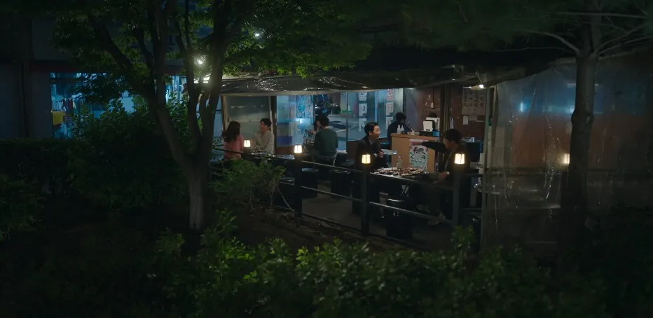 마포소금구이-Mapo-Salt-Grilled