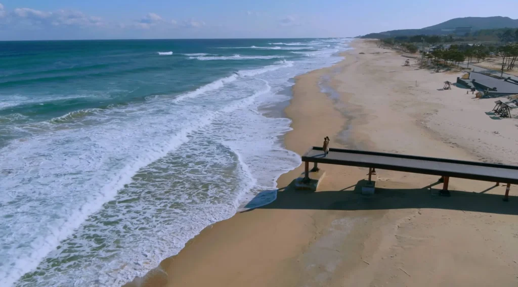 망상오토캠핑리조트