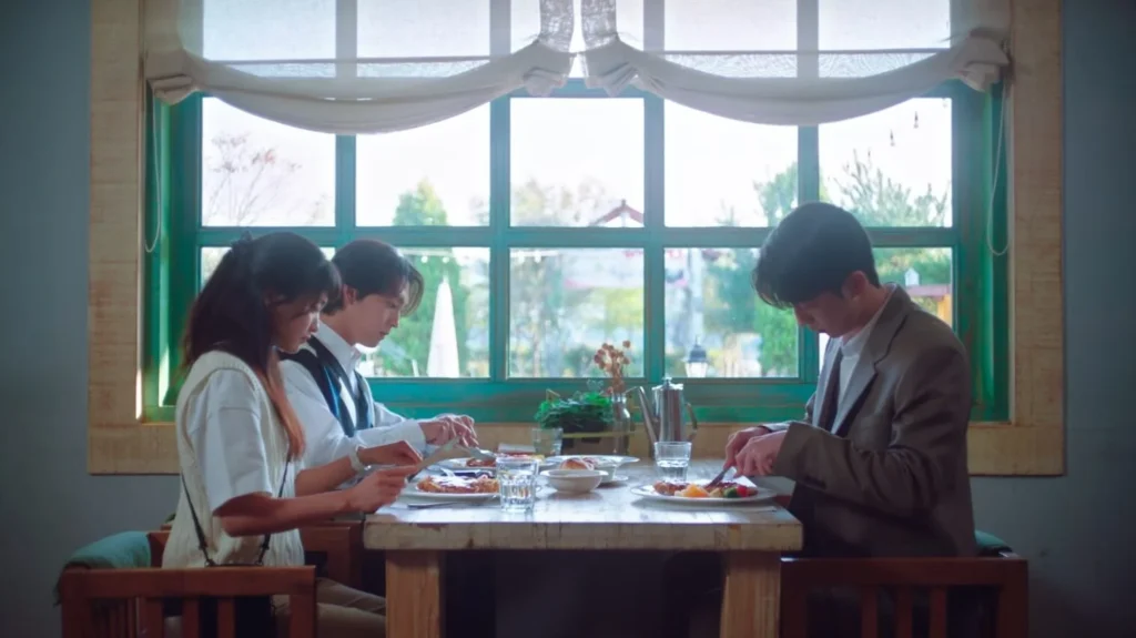 몽펠리에레스토랑