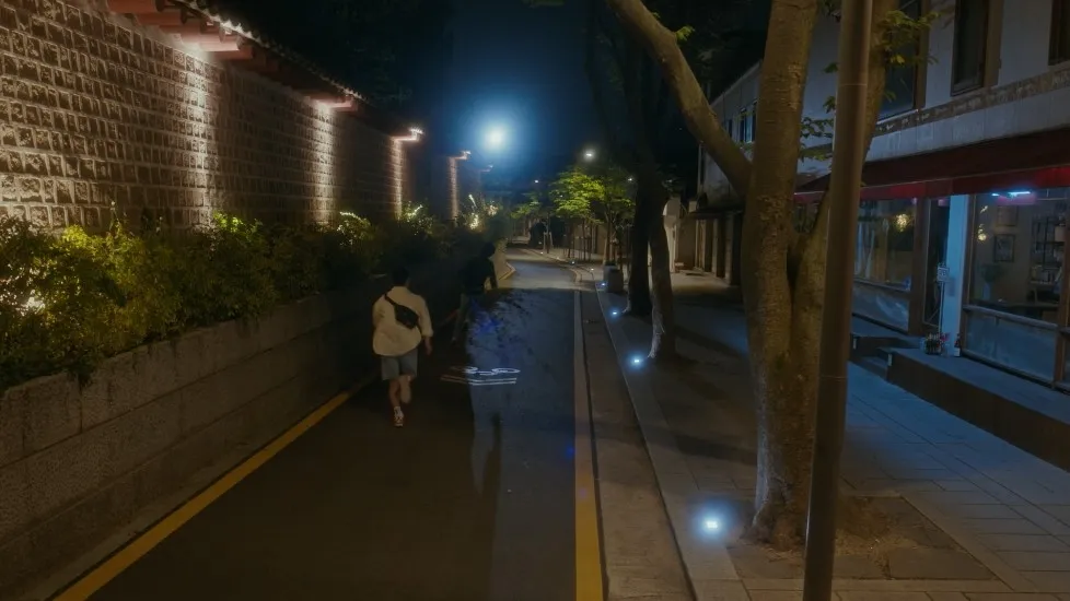 서순라길-Seosulla-gil