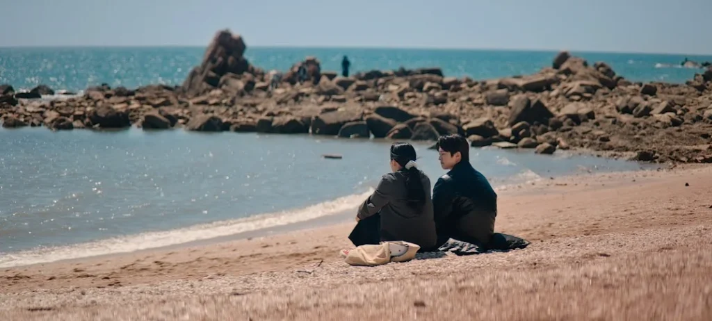 선녀바위-해수욕장-Seonnyeo-Rock-Beach 내가 죽기 일주일 전