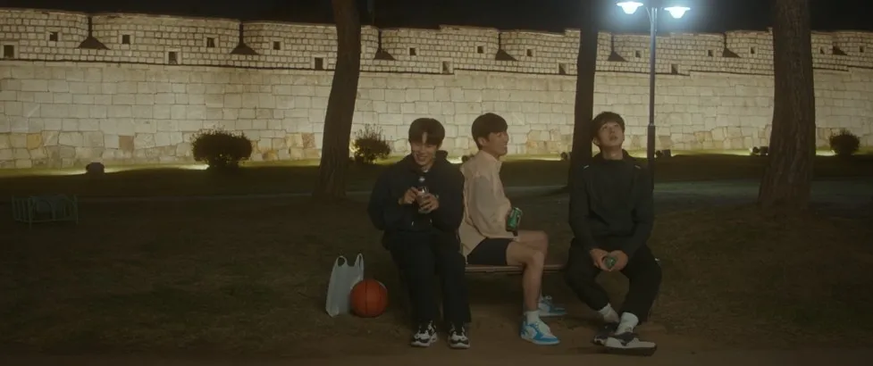 수원화성-Suwon-Hwaseong-Fortress