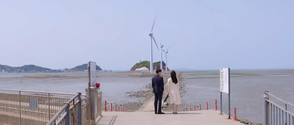 안산-탄도항-Tando-Port