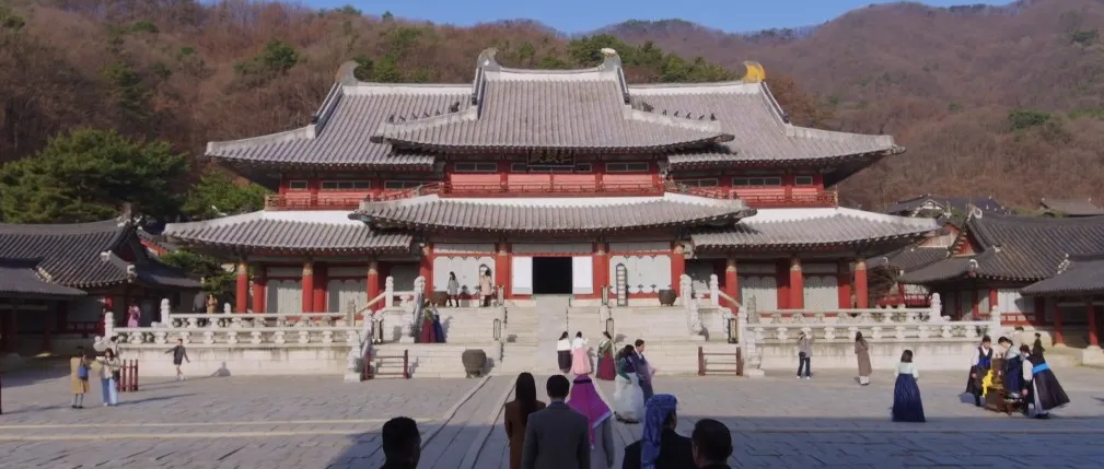 용인-대장금파크-Yongin-Daejanggeum-Park