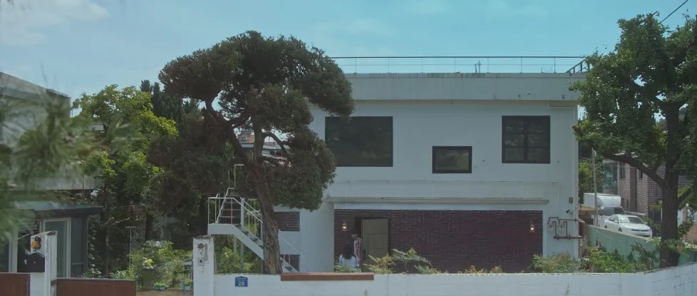 장안동-최웅-집-Choi-Ung's-House