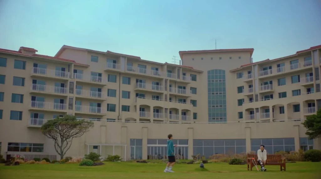 제주 해비치호텔앤리조트