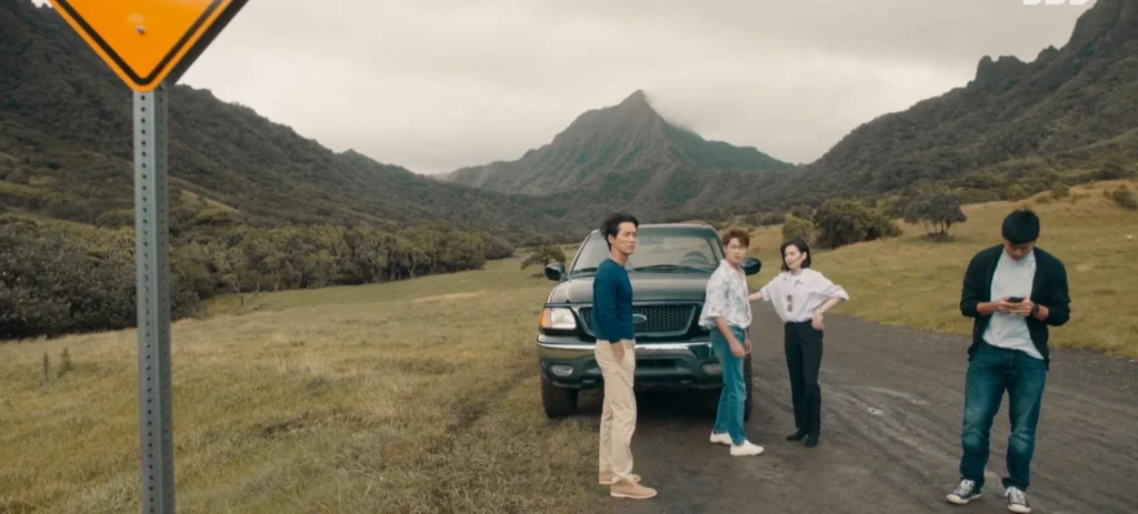 쿠알로아-랜치-Kualoa-Ranch-하와이-용병-탐색지