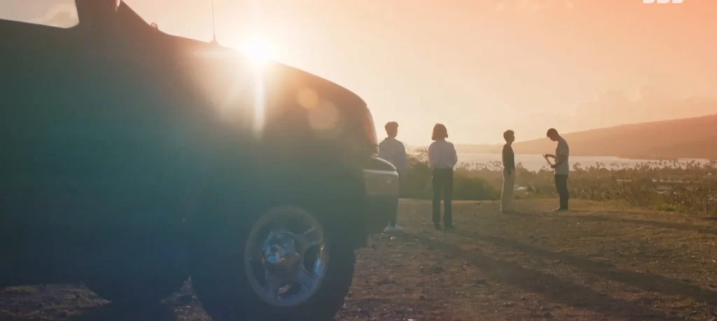 하와이-카이-전망대-Hawaii-Kai-Lookout-길창주-영입-장소