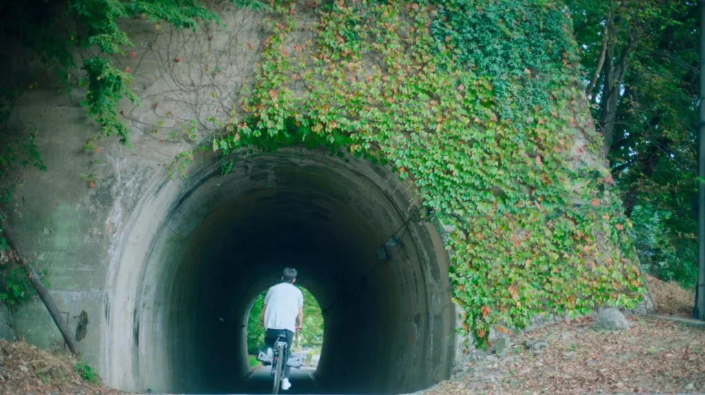 한벽굴 스물다섯 스물하나