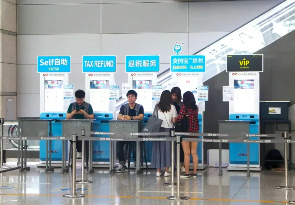 payment-tax-refund-kiosk