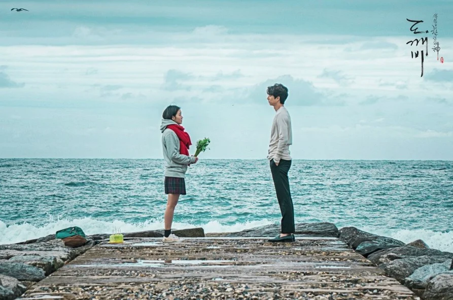 강릉-주문진-방사제-Gangneung-Jumunjin-Breakwater