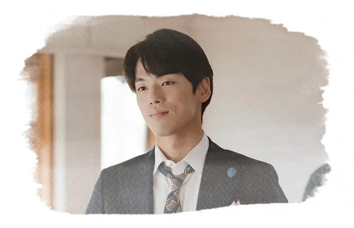 구승준-김정현 사랑의 불시착