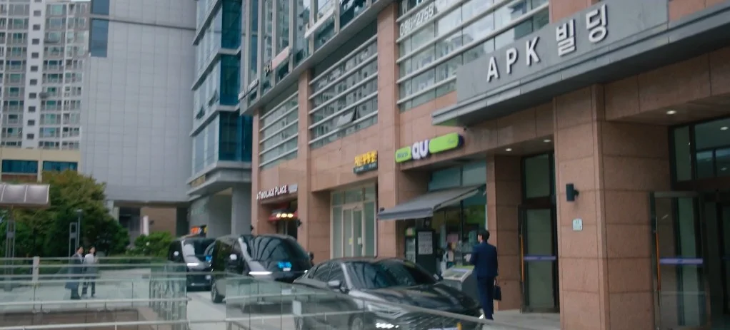 대륭포스트타워7차