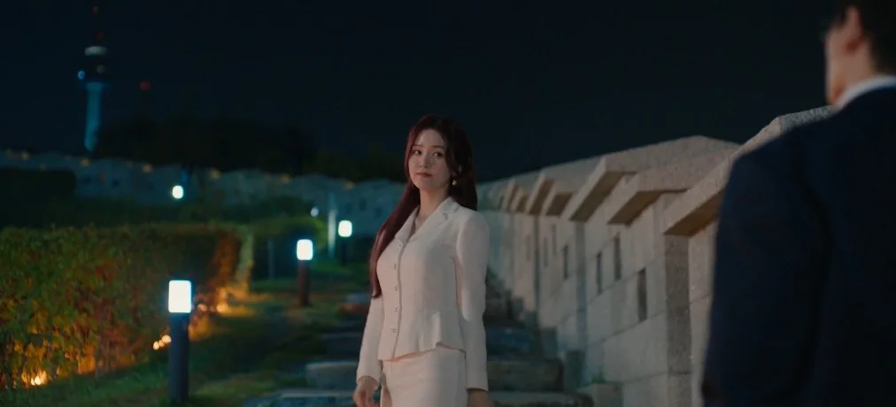 백범광장 남산공원