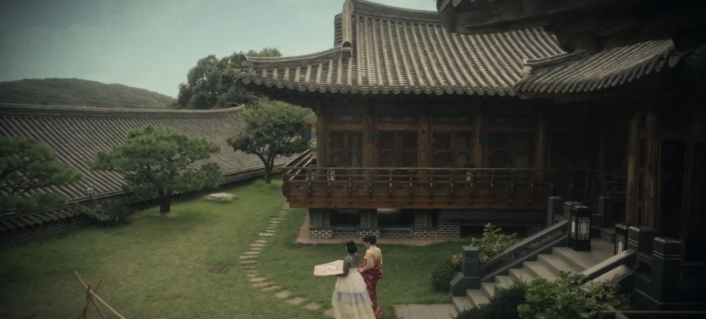 선향재 한옥 스튜디오