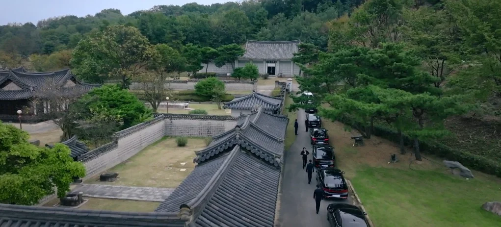 수오재 운보의 집