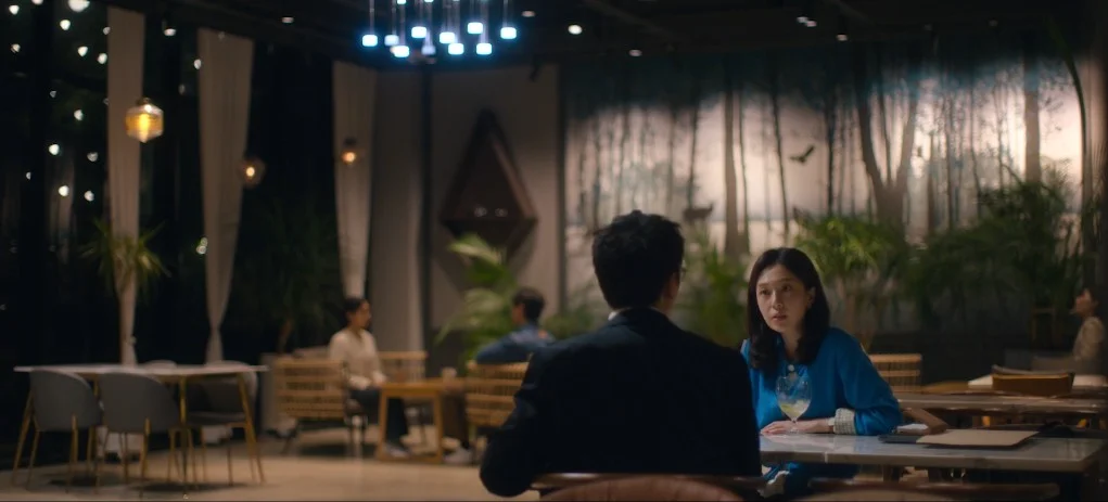 에델바움 카페 파주점