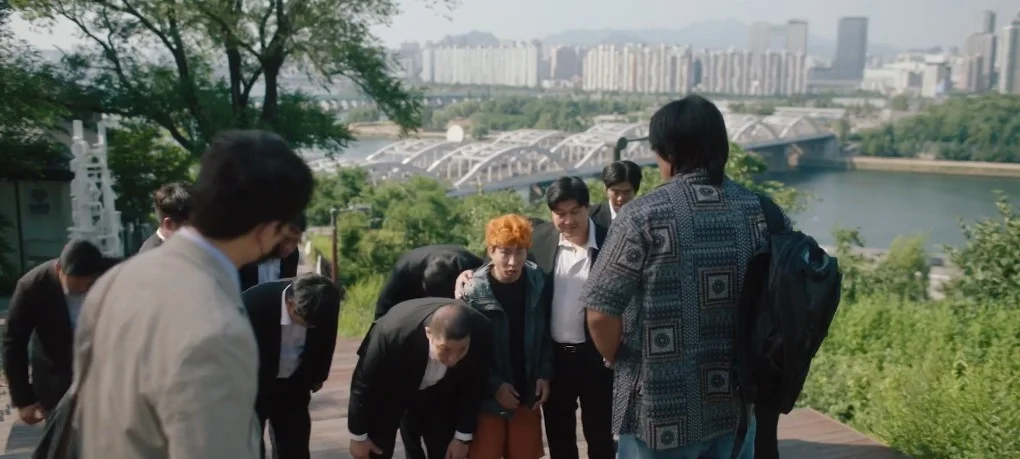 용양봉저정공원