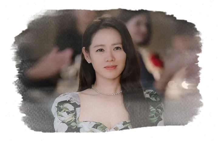 윤세리-손예진 사랑의 불시착