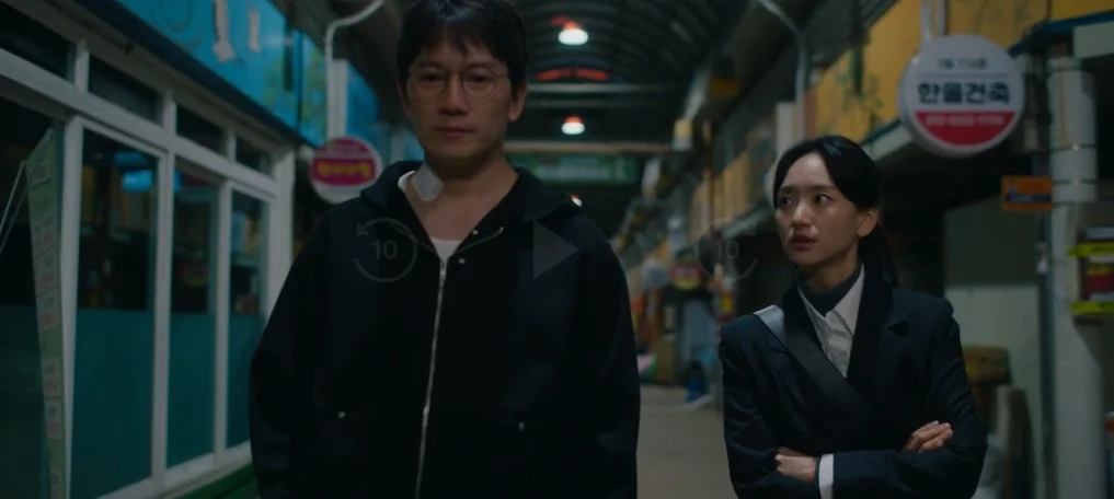 장승백이전통시장