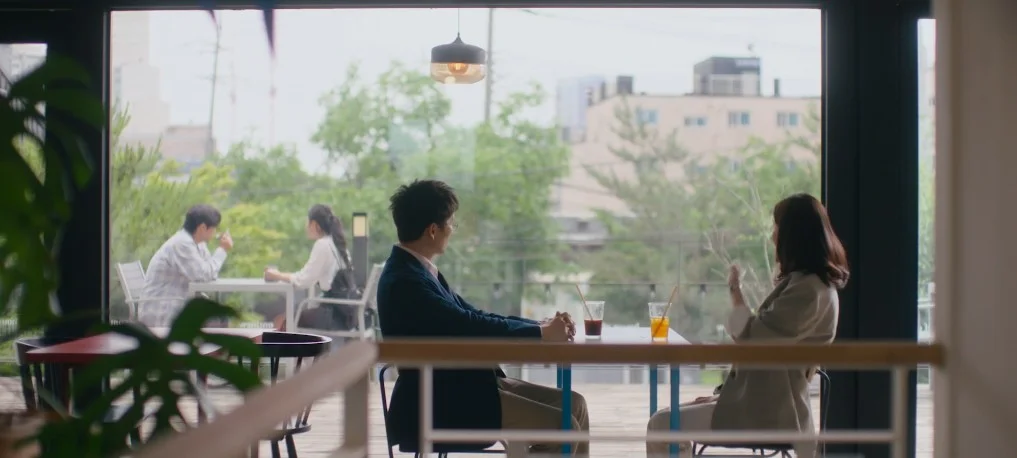 하우스 오브 컨티뉴