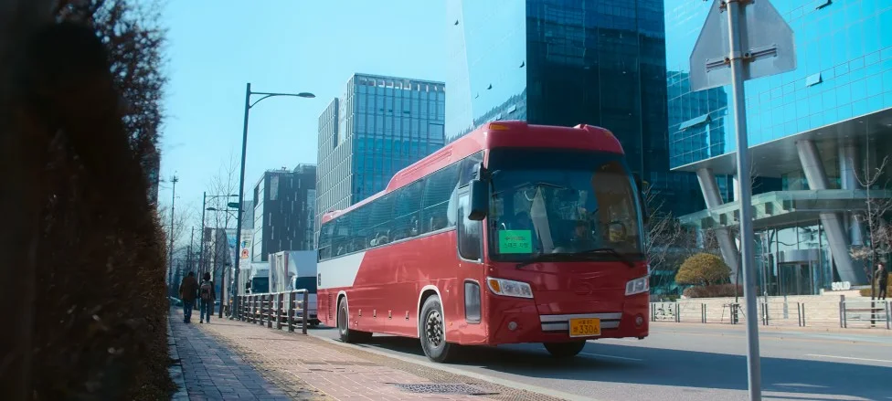 1화 대왕판교로 쏠리드