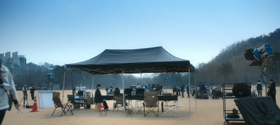 2화 난지천공원