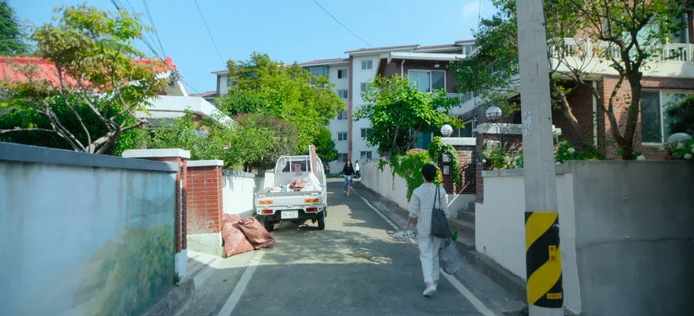 2화 행복주택길 김무비집 고겸집-대잠동 주택-멜로무비