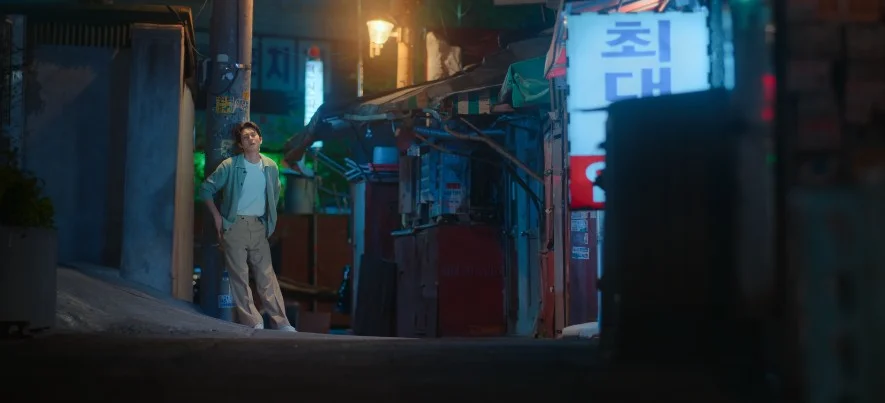 5화 마포진짜원조최대포앞