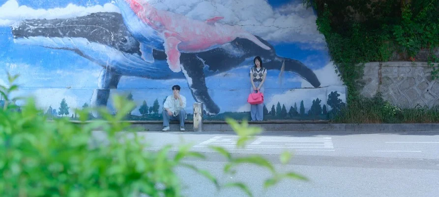 7화 연남동 벽화